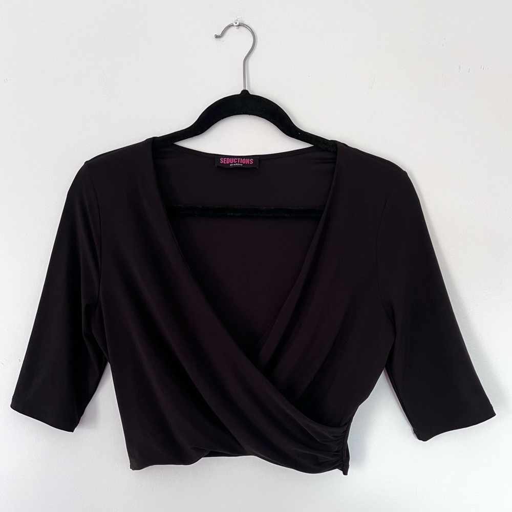 Seduction by Sirens Top